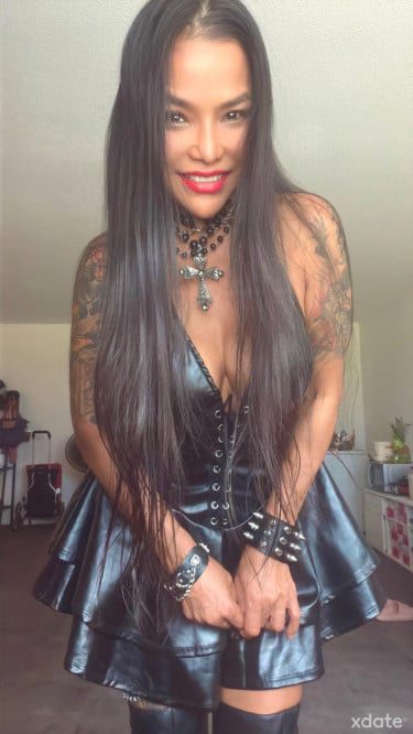 Sali, Thaï Massage Mädchen in Bern🥰