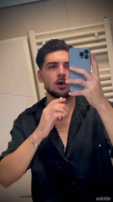 🔥Raul🥵Vielseitig🍆 😍 🚕🏘️🙈🙊