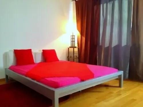 Charmant appartement privé pour hotesse