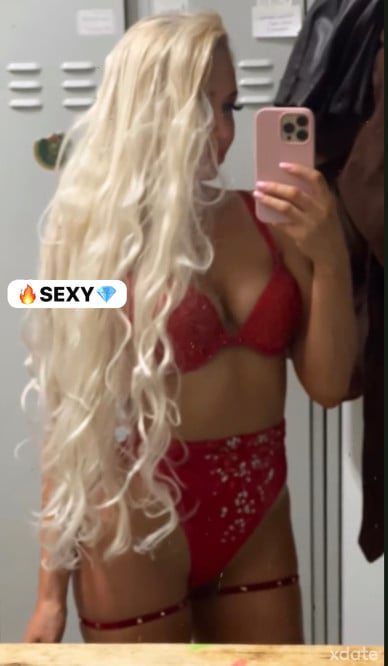 💥Jung und heiß💥Daria🔥24 jahre
