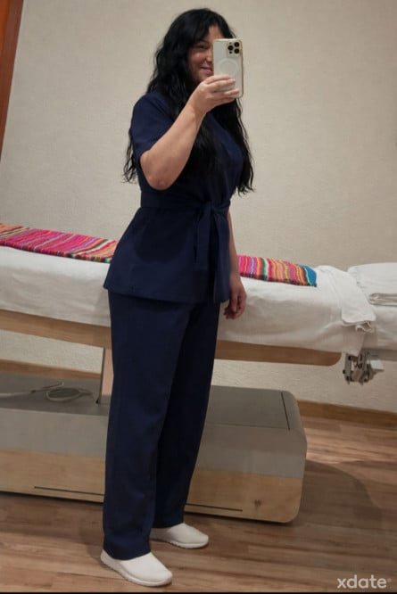 Massage in privat Wohnung