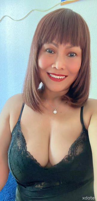 Thaimassage bei Anny in St. Gallen, lass Dich von mir so richtig verwöhnen!