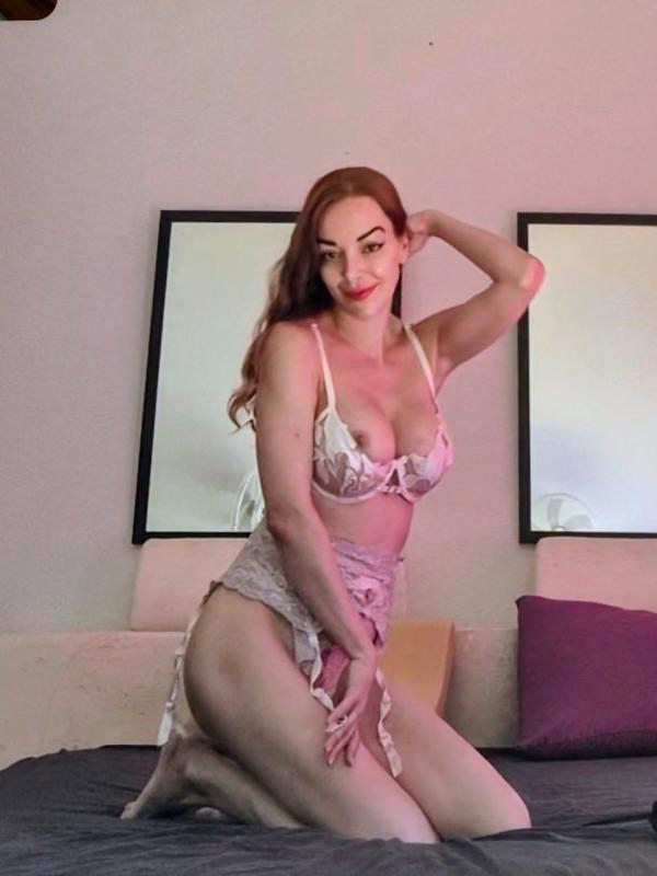 Scarlett