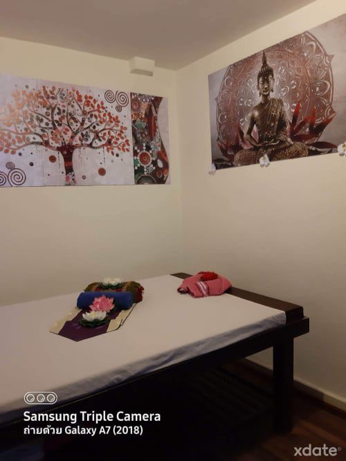 Gute ThaiMassages Traditionelle