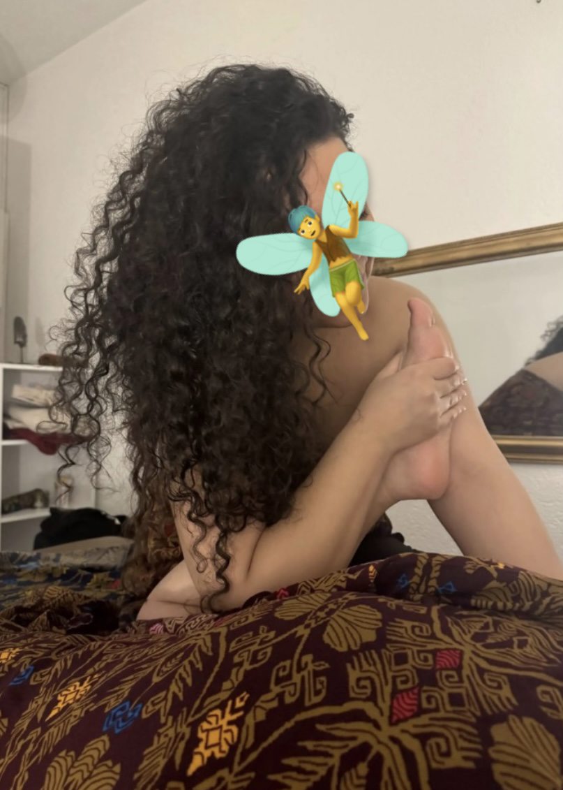 Sofya Nymphea 🧚🏼