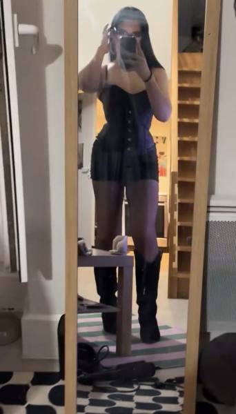 Trans Olivia 19 ans nouvelle à Lausanne