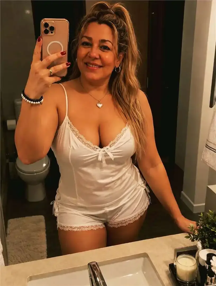 Belle femme