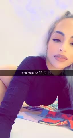 Carla J'aime faire la fête