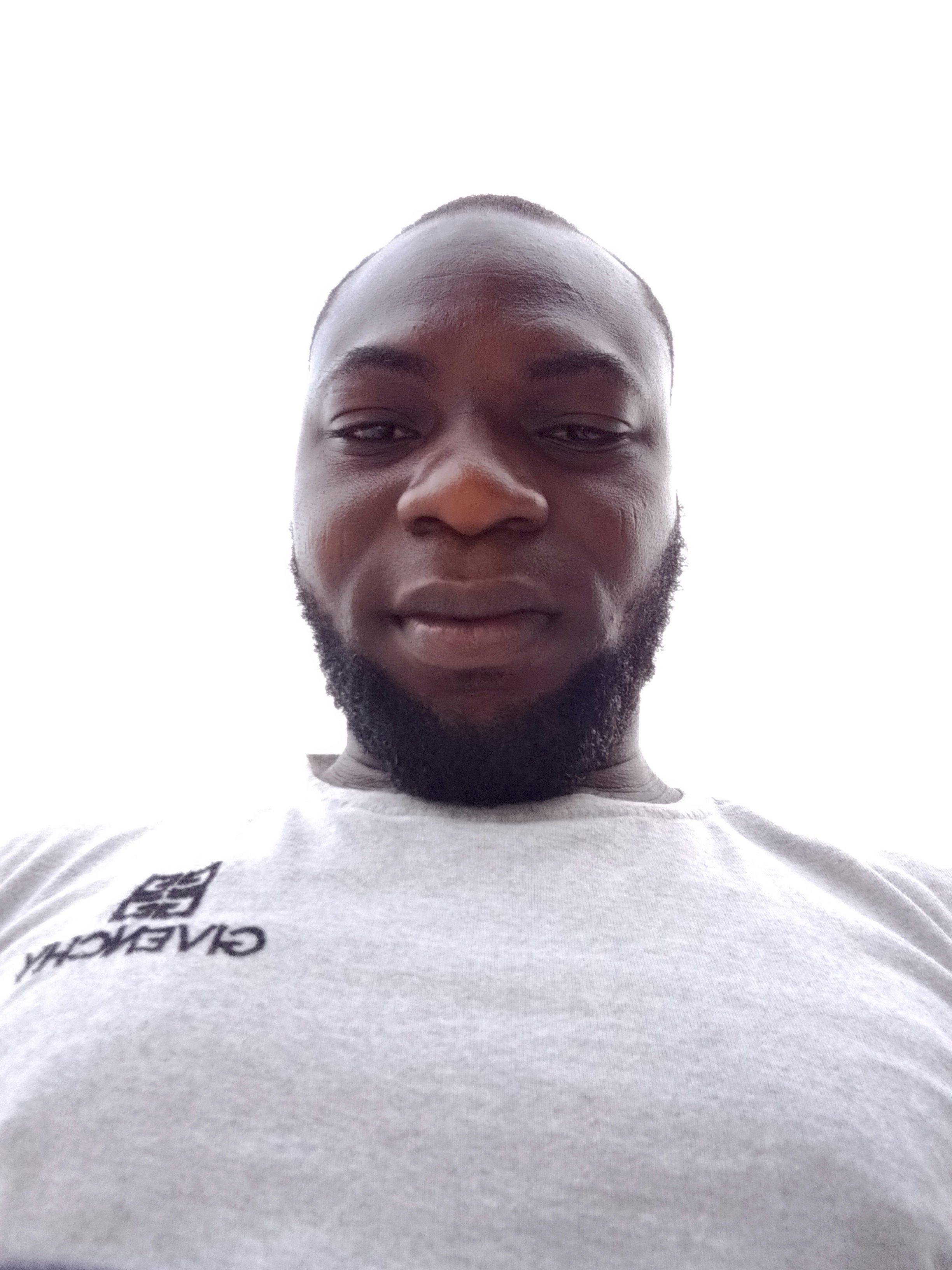 Actif Gay Black