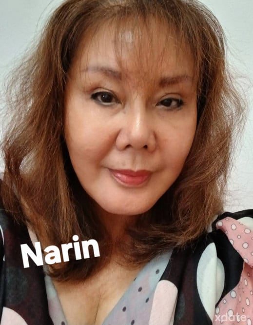 Thai Massage und Entspannung bei Narin in Zürich