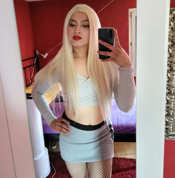 Cleopatra Trans Aarau