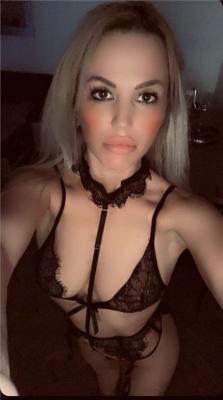 Helene Chaude