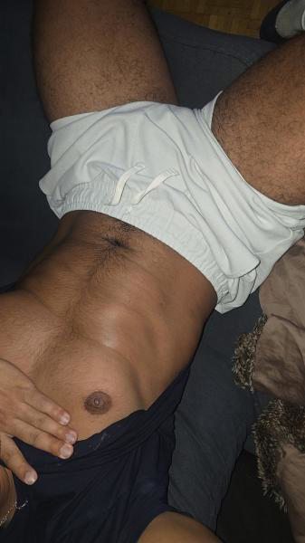 Mec sportif hot