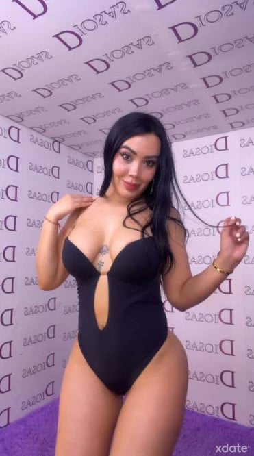 Escort Yissel CHF 200.- inkl. Deepthroat