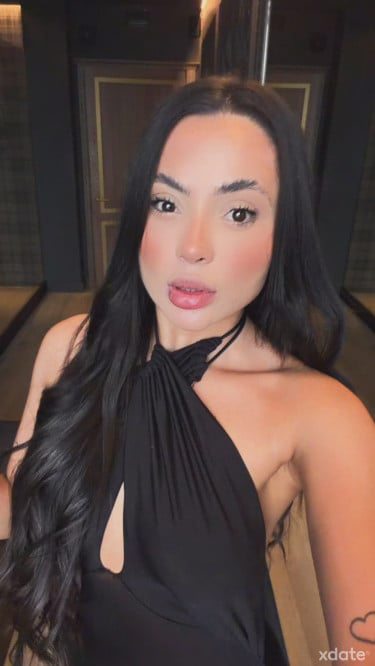 Jade✨100 % echt 🔥🔥 Luxus-Latina ✨