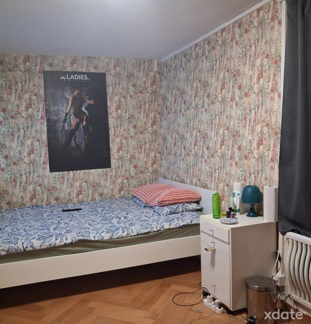Zimmer zu vermieten Basel und Saint Gallen