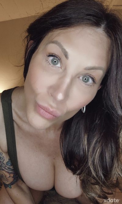 ❤️‍🔥Betty, die heiße Milf ❤️‍🔥