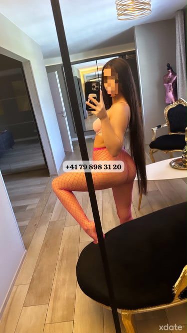 1st mal in Schweiz! Privat und diskret in Lenzburg👅 süss und unschuldig🥰
