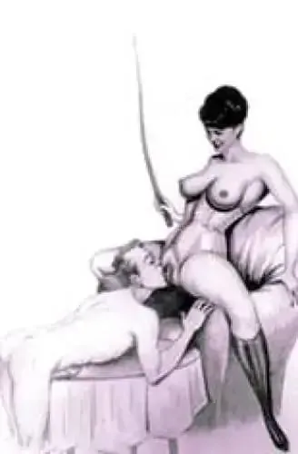 Sex et domination à Neuchâtel
