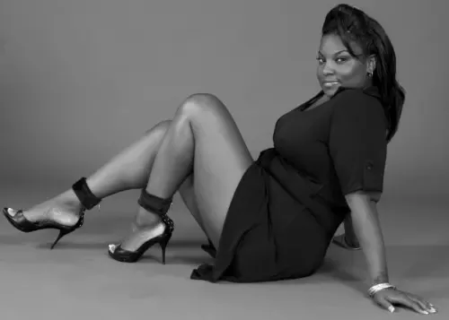 Rosana caline black