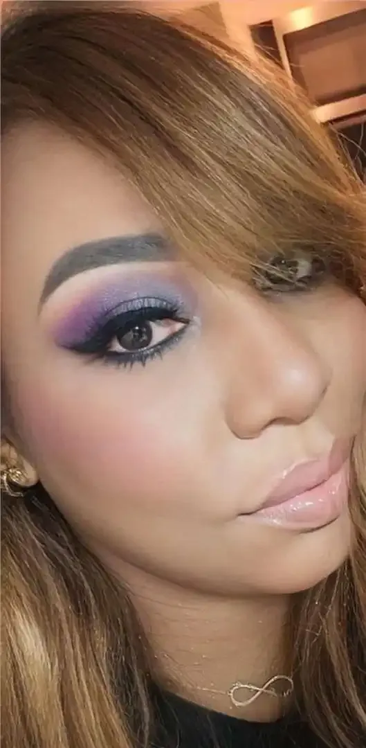 une bellissima latina 🔥