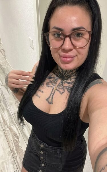 Bunny Clark - Escort