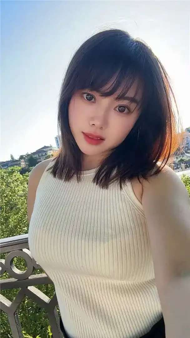 Une étudiante coréenne 🇰🇷