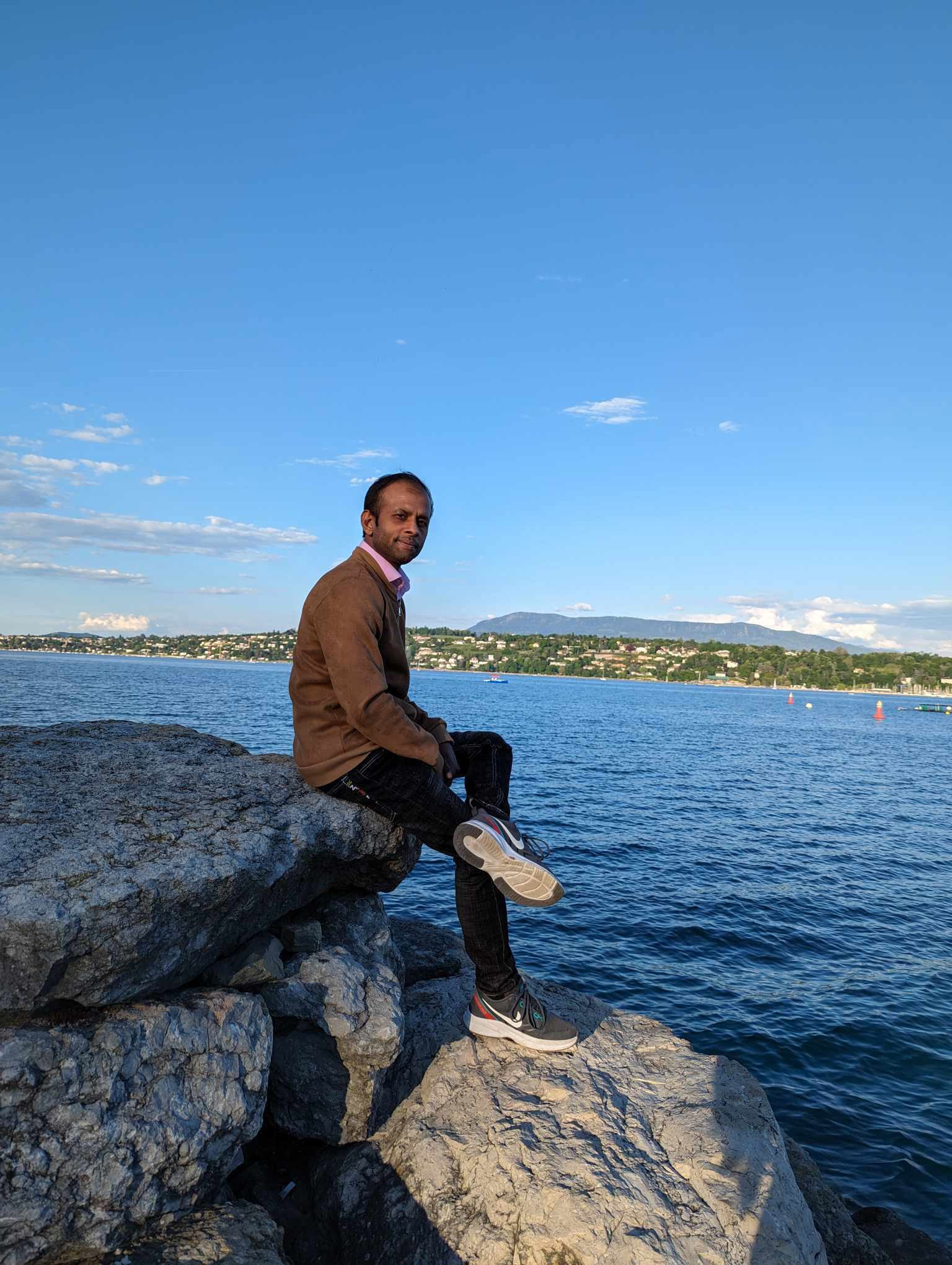 Gentleman Pour Vous Mes Dames