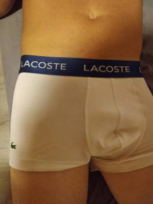 Plaisir garanti a 100%