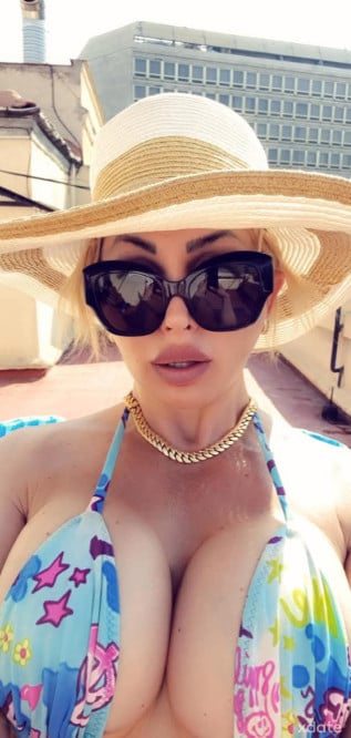 Ts krystal kuba 🚨 drier mit kollegin 🚨 🚨 😘sexparty🍾🔥🥳🍼