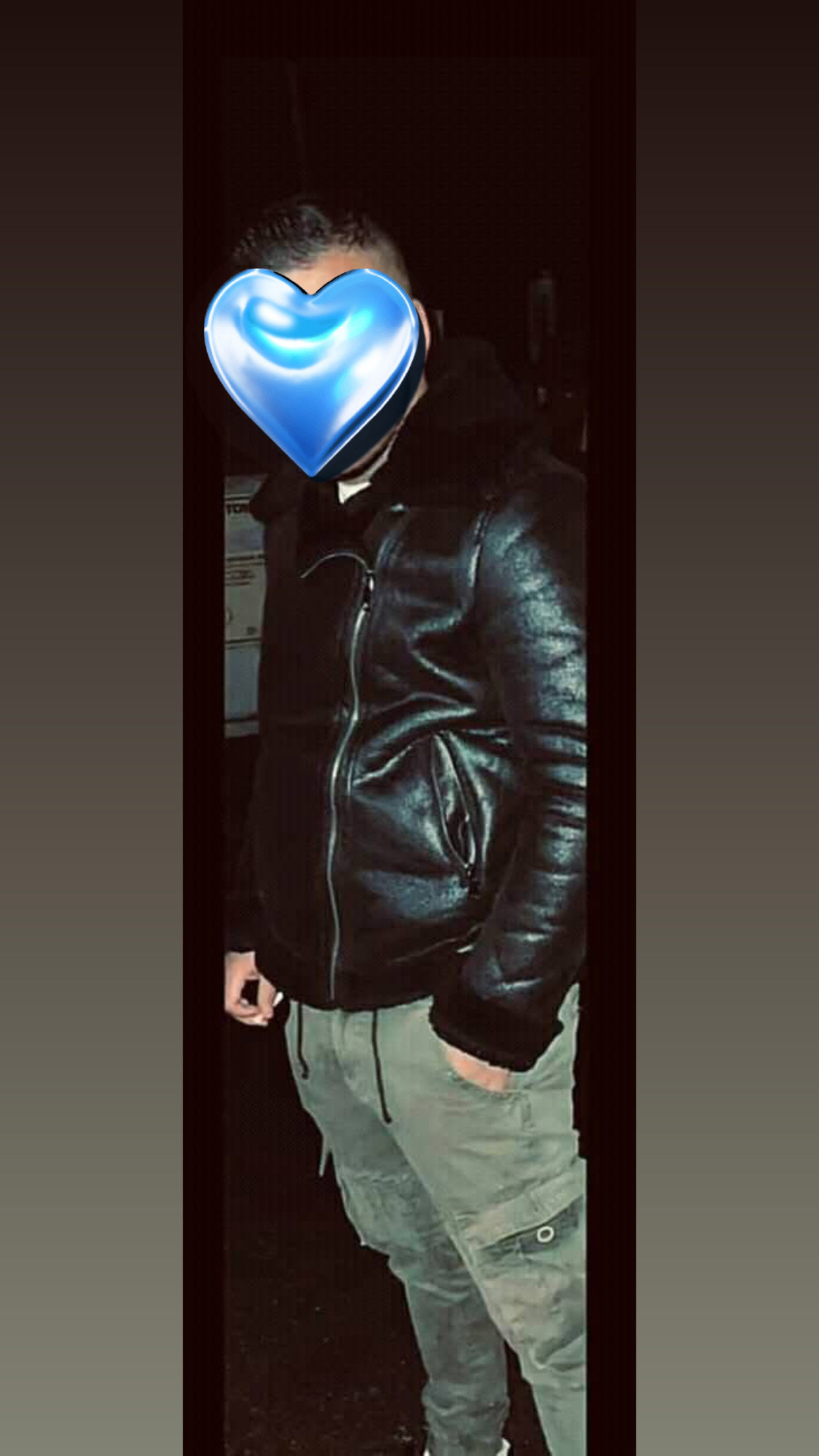 Chriss