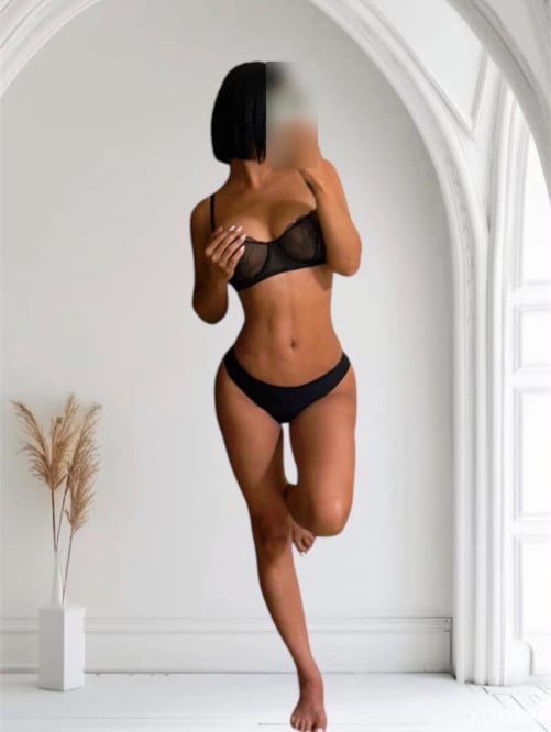 Adriana Heiss Sexy Bombe Latina🔥Top Ficken Masseure In Wil