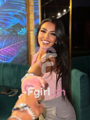 Yasmine
