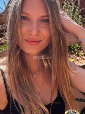 DENISA CZ - Escort