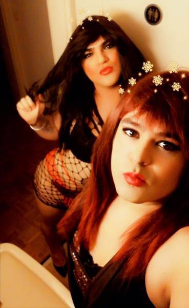 Hot latina bienne