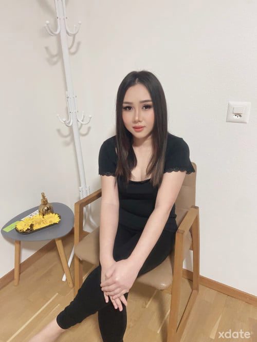 Thailändische Dame