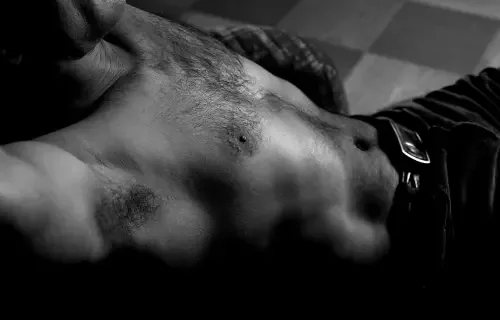 Angelo - Adonis Escorte Service