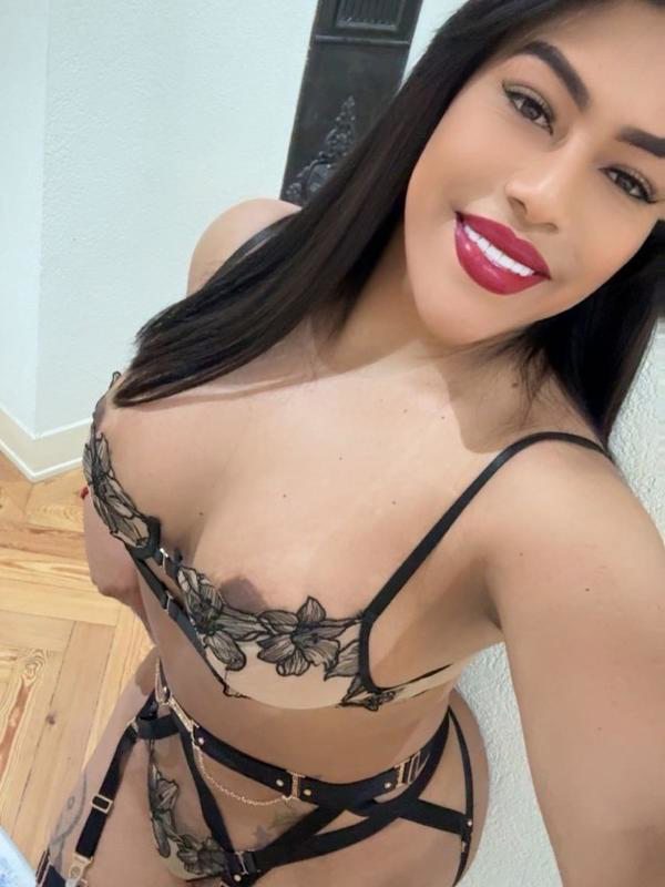 Ts Michelle
