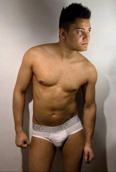 Top dominant latin boy