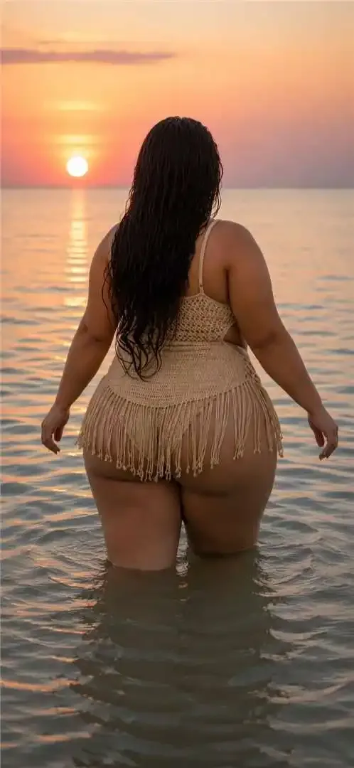 Femme autochtone passionnée 🔥