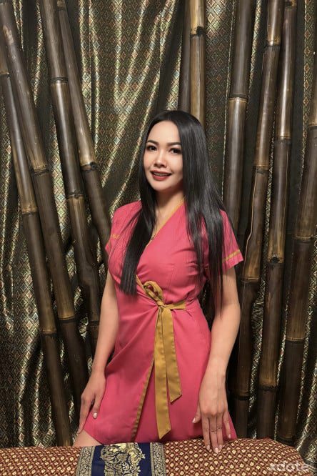 Thai-Massage bei Malee in Wohlen