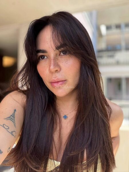 Clara - Escort