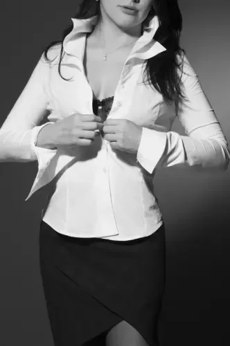 Lola, espagnole, 36 ans