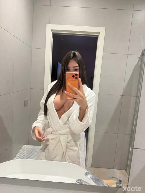 Heiße Frau … 🔥
