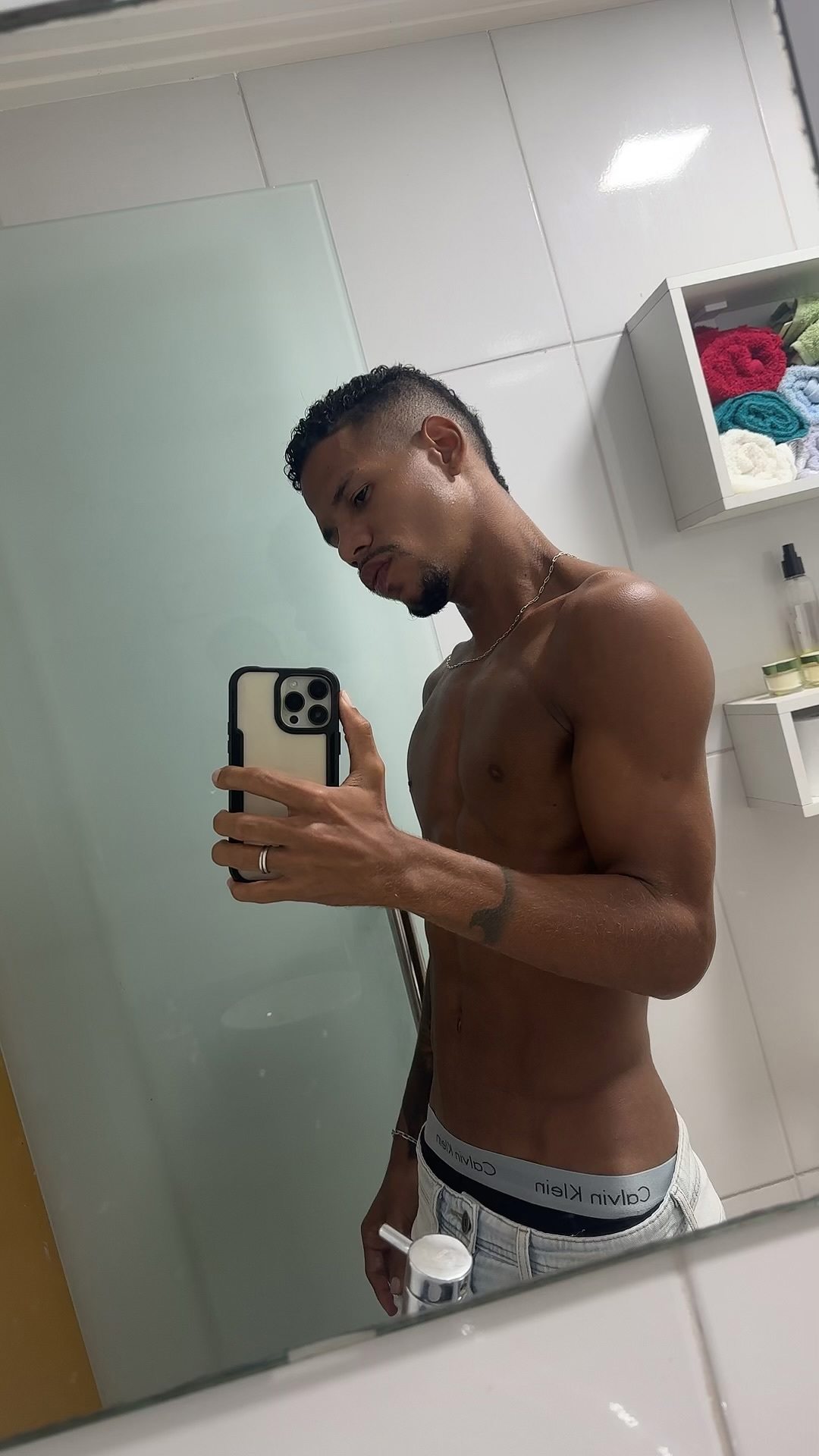 Garoto Brasileiro