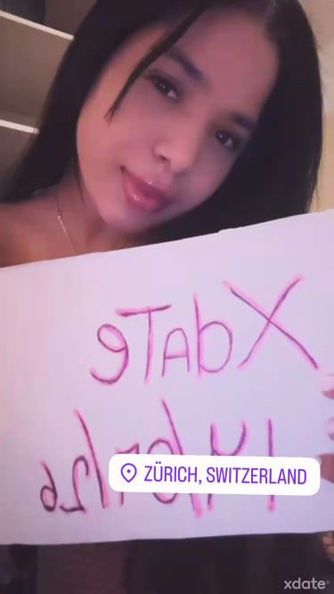 ✅ Neu in zurich oerlikon ...Der beste Blowjob✅Partygirl 💎 twint ✅