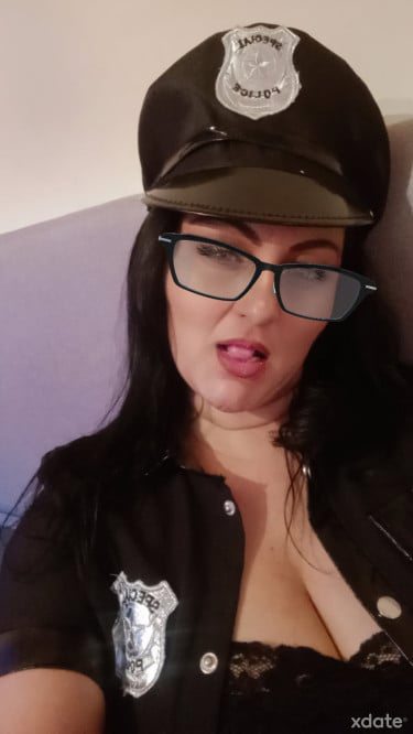 🦋Neue Party-Milf in Uzwil🦋