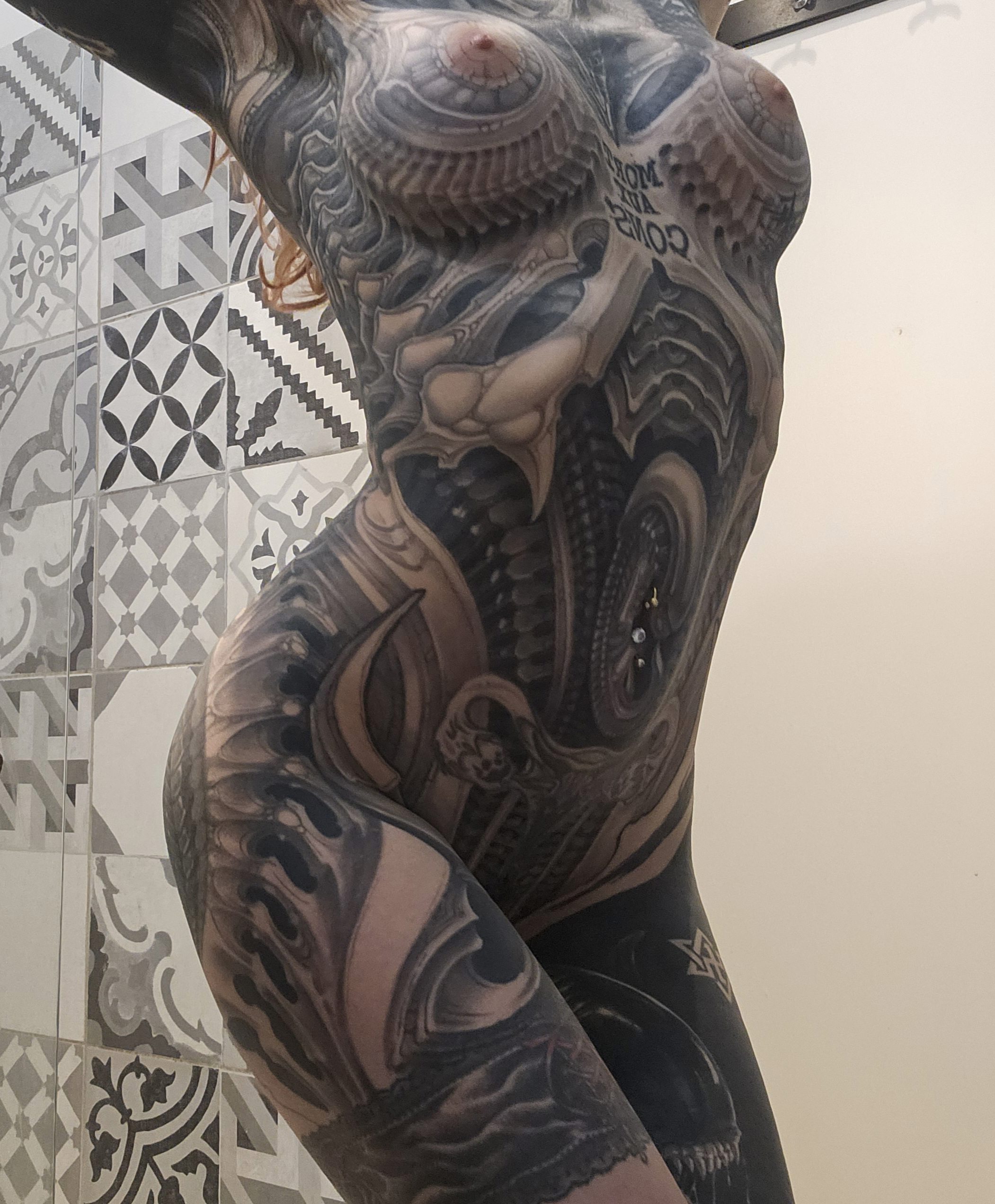 Mistress Cleopatre