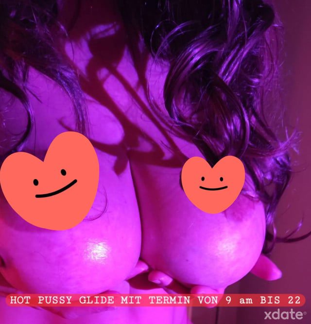 💥NURU Pussy Gliding 💥Keine FAKE Sehr Hubsche 90d 📍 Glattzemtrum t🔥.