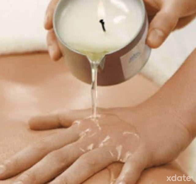 ✨Neu Top Wellness Masseuse